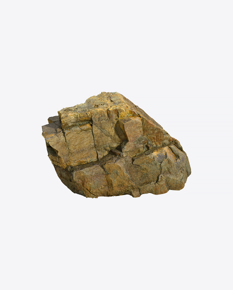 Rough Rock