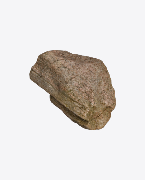 Rough Rock PNG