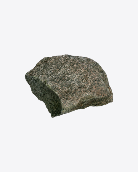 Rough Rock PNG