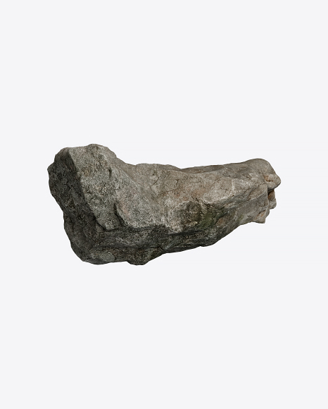 Rough Rock PNG