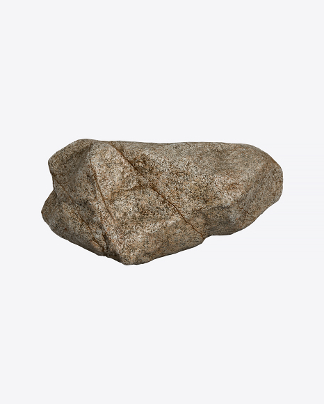 Rough Rock PNG