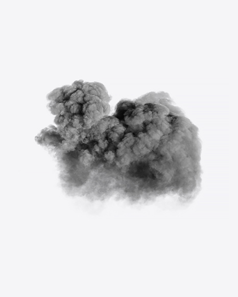 Explosion Cloud