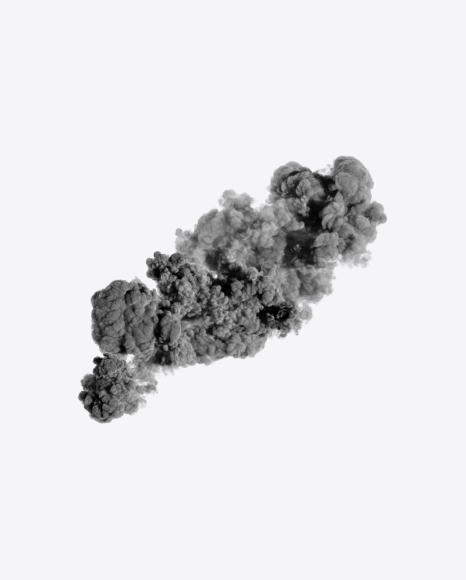 Explosion Cloud