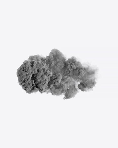 Explosion Cloud