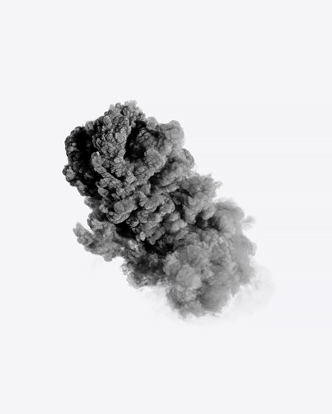 Explosion Cloud