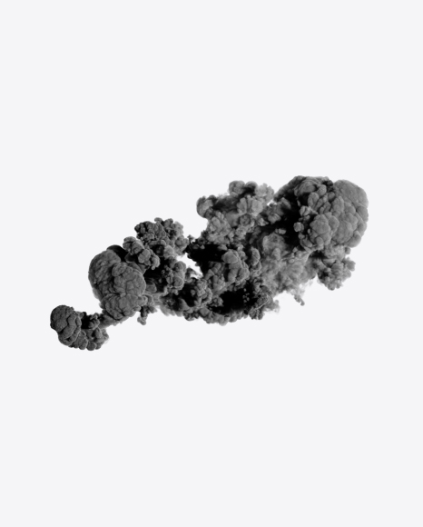 Explosion Cloud