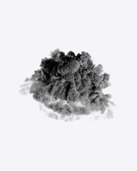 Explosion Cloud