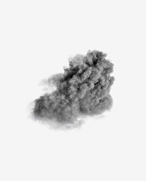 Explosion Cloud