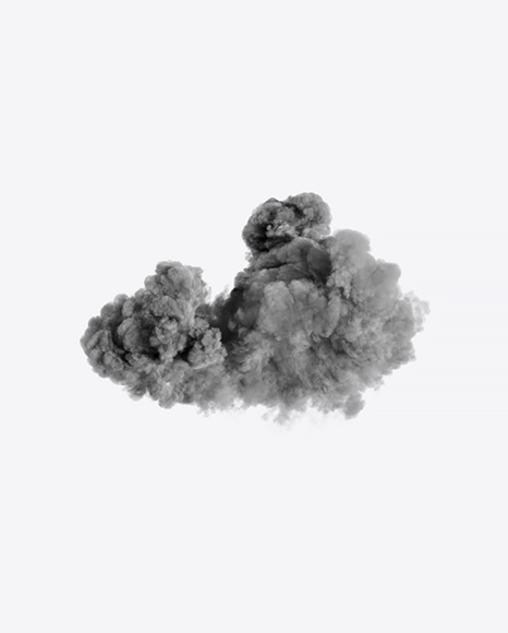 Explosion Cloud