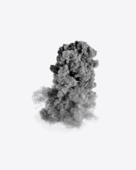 Explosion Cloud