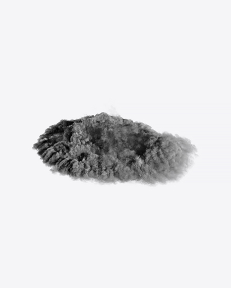 Explosion Cloud