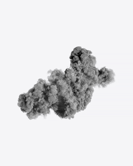 Explosion Cloud