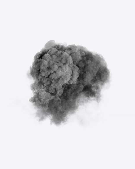 Explosion Cloud