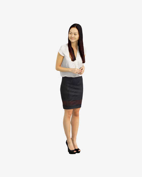 Business Woman