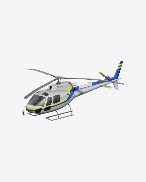 Helicopter