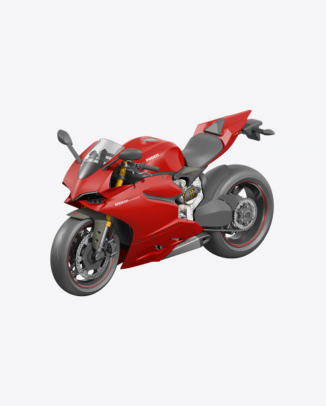 Motorcycle