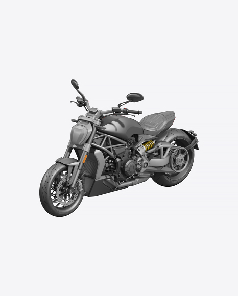 Motorcycle