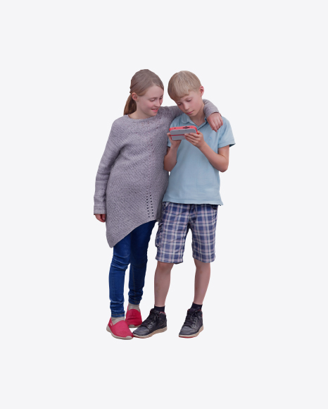 Two Kids