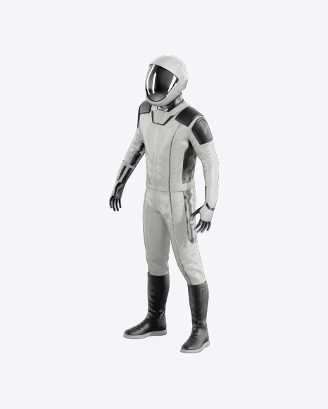 Astronaut