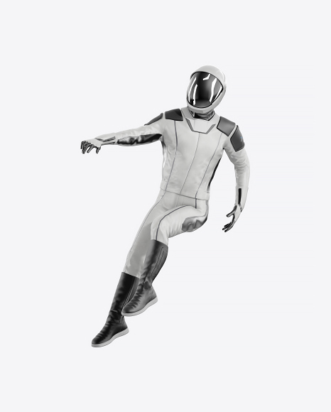 Astronaut