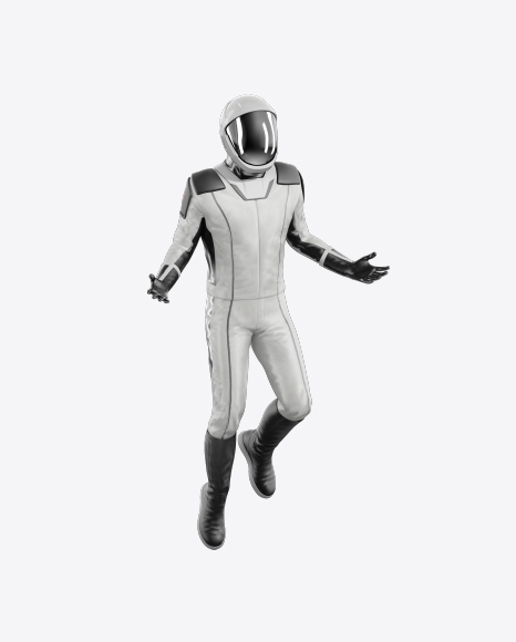 Astronaut