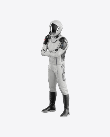 Astronaut