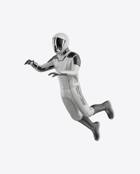 Astronaut