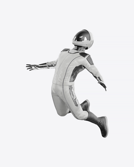 Astronaut