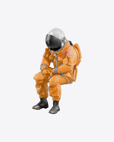 Astronaut