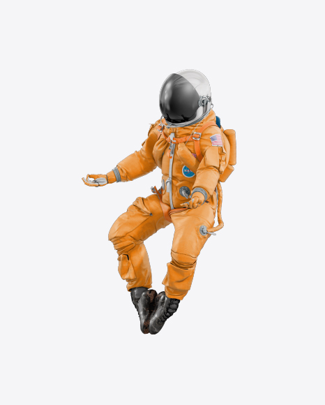 Astronaut