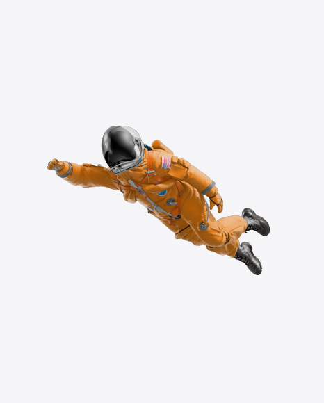 Astronaut