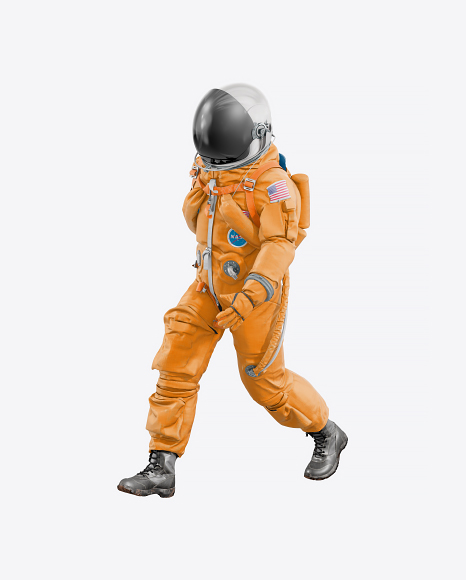 Astronaut