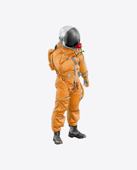 Astronaut