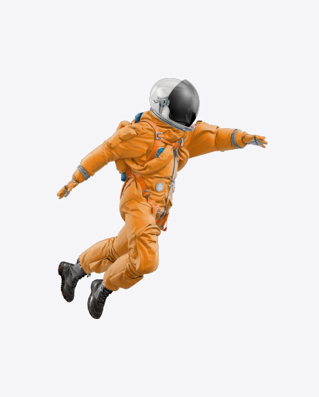 Astronaut