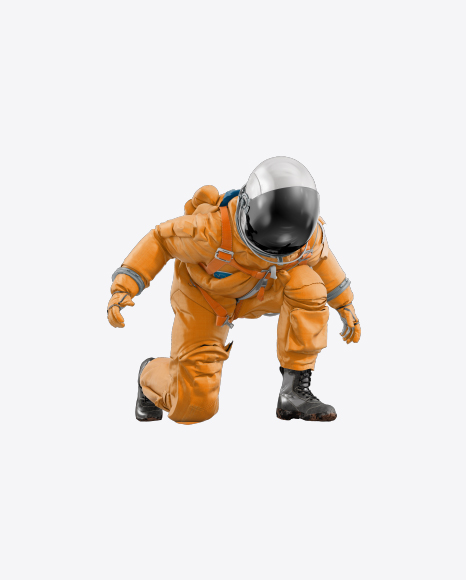 Astronaut
