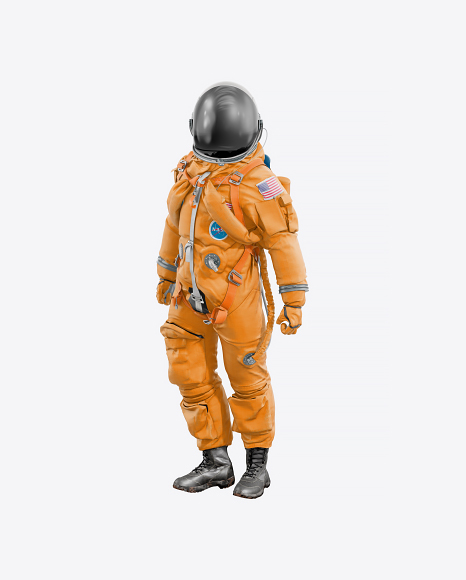 Astronaut
