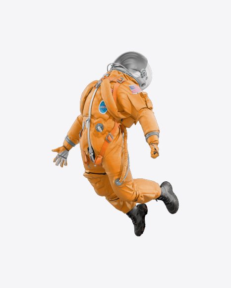Astronaut