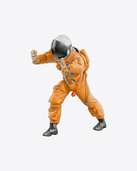 Astronaut