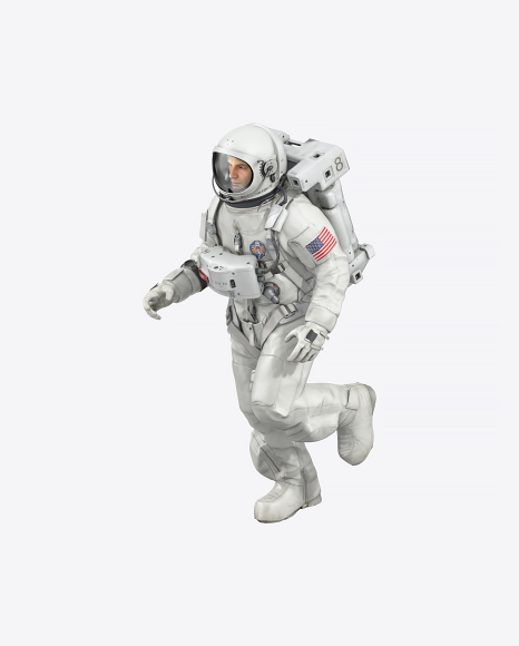 Astronaut