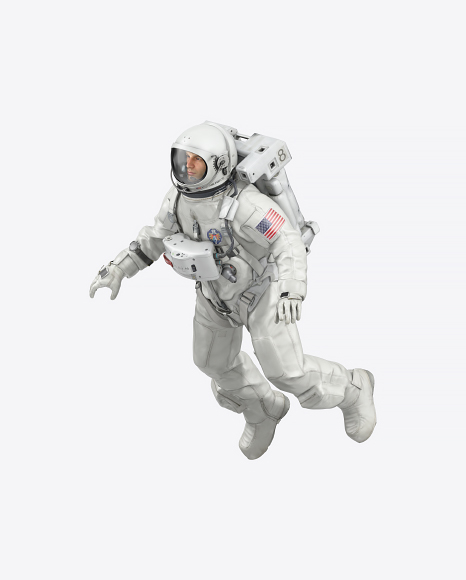 Astronaut