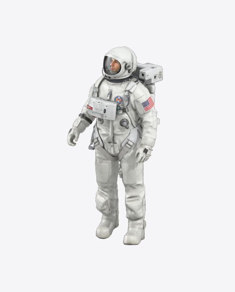 Astronaut
