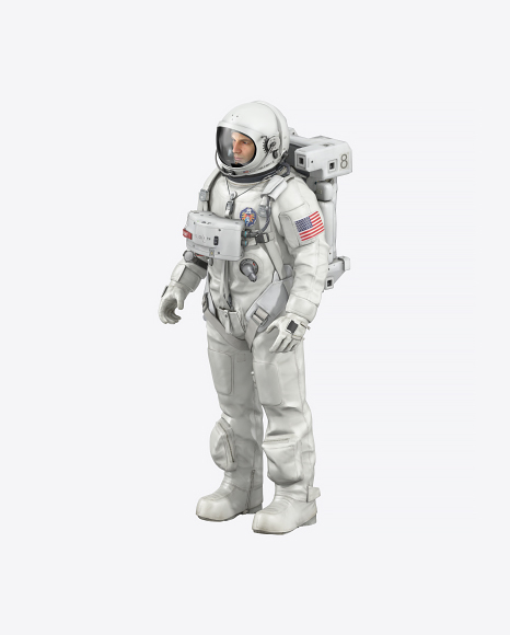 Astronaut