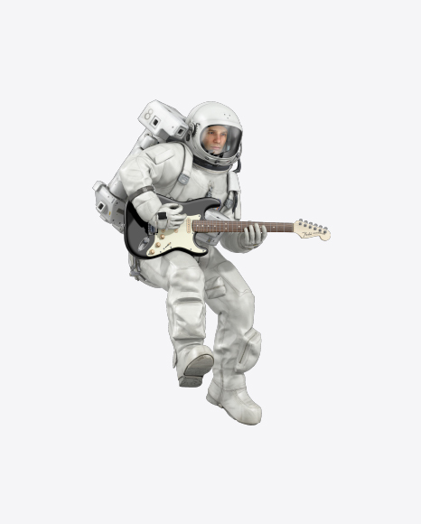 Astronaut