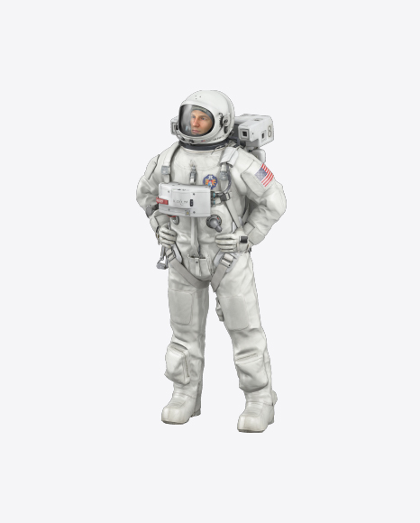 Astronaut