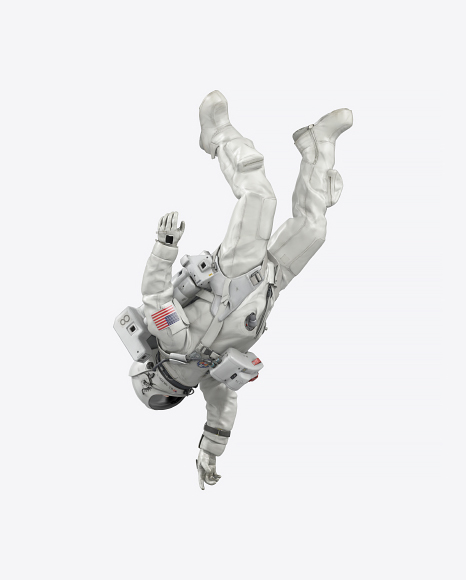 Astronaut