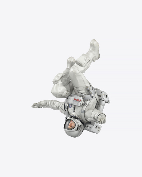 Astronaut