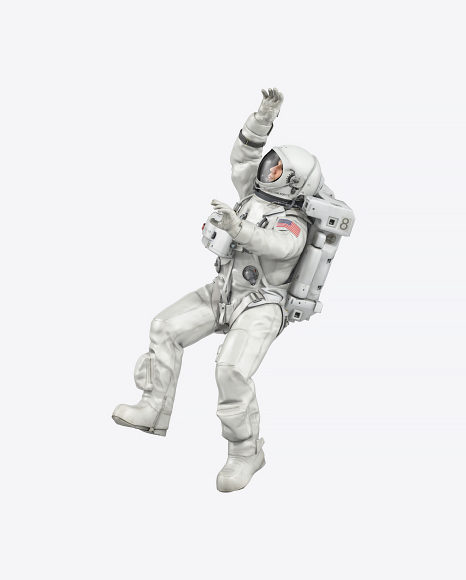Astronaut