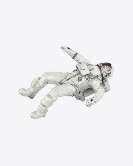 Astronaut