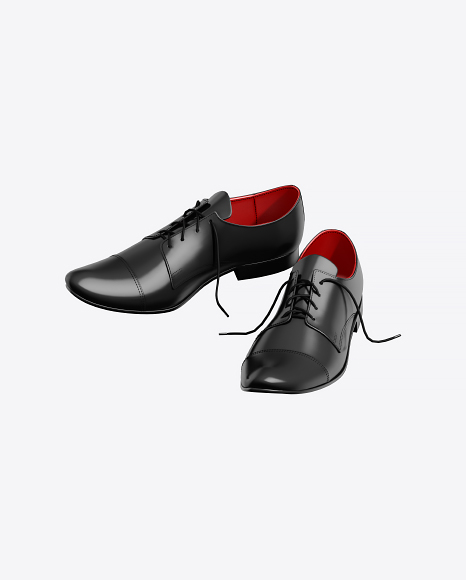 Black Shoes