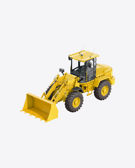 Wheel Loader